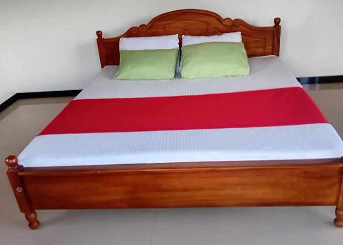 Hikka Rooms 280
