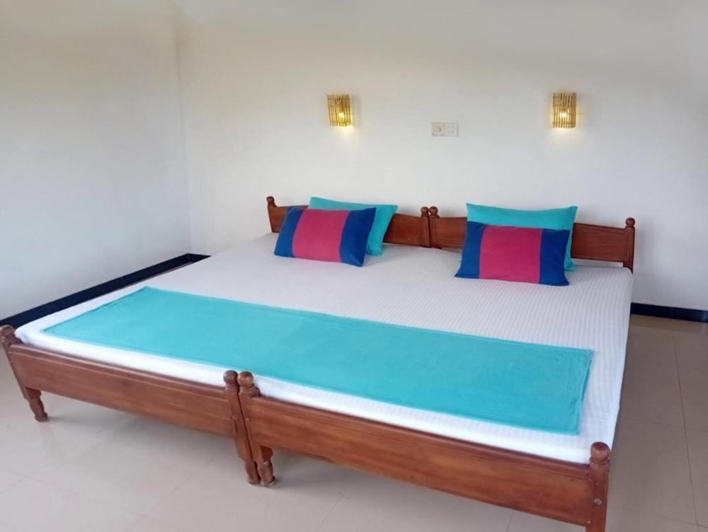 Hikka 280 Apartamento