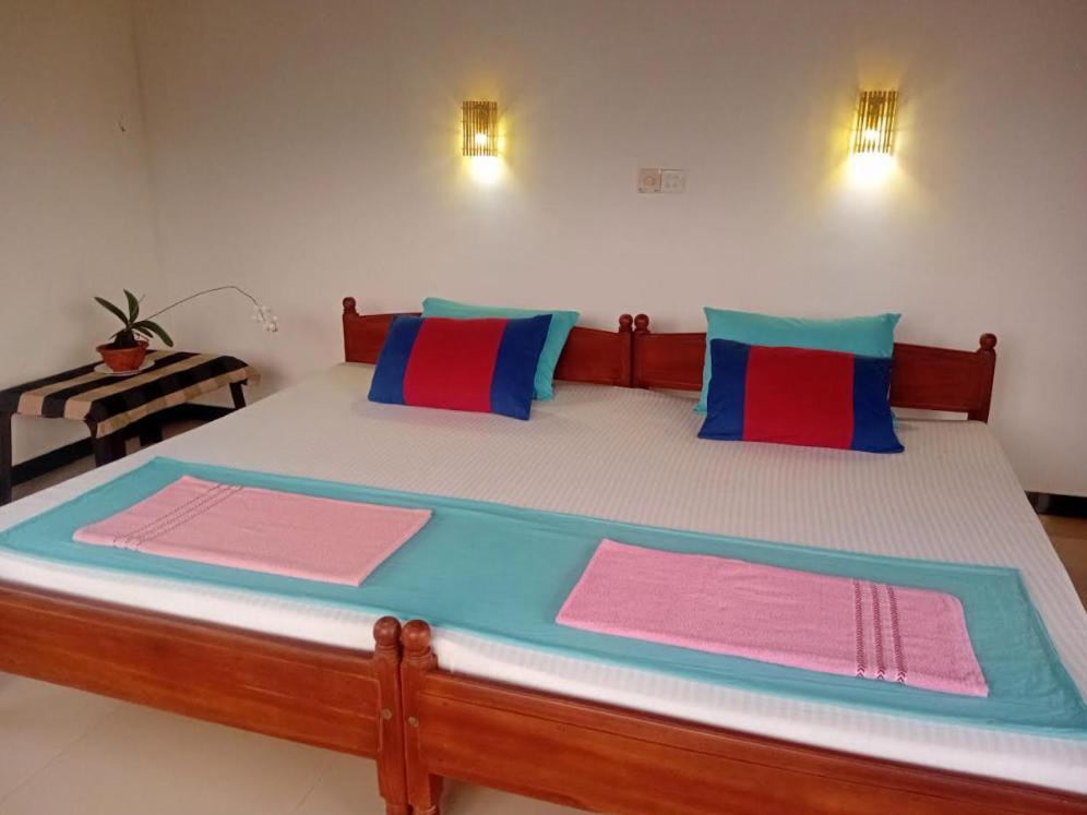 Apartamento Hikka 280 Hikkaduwa