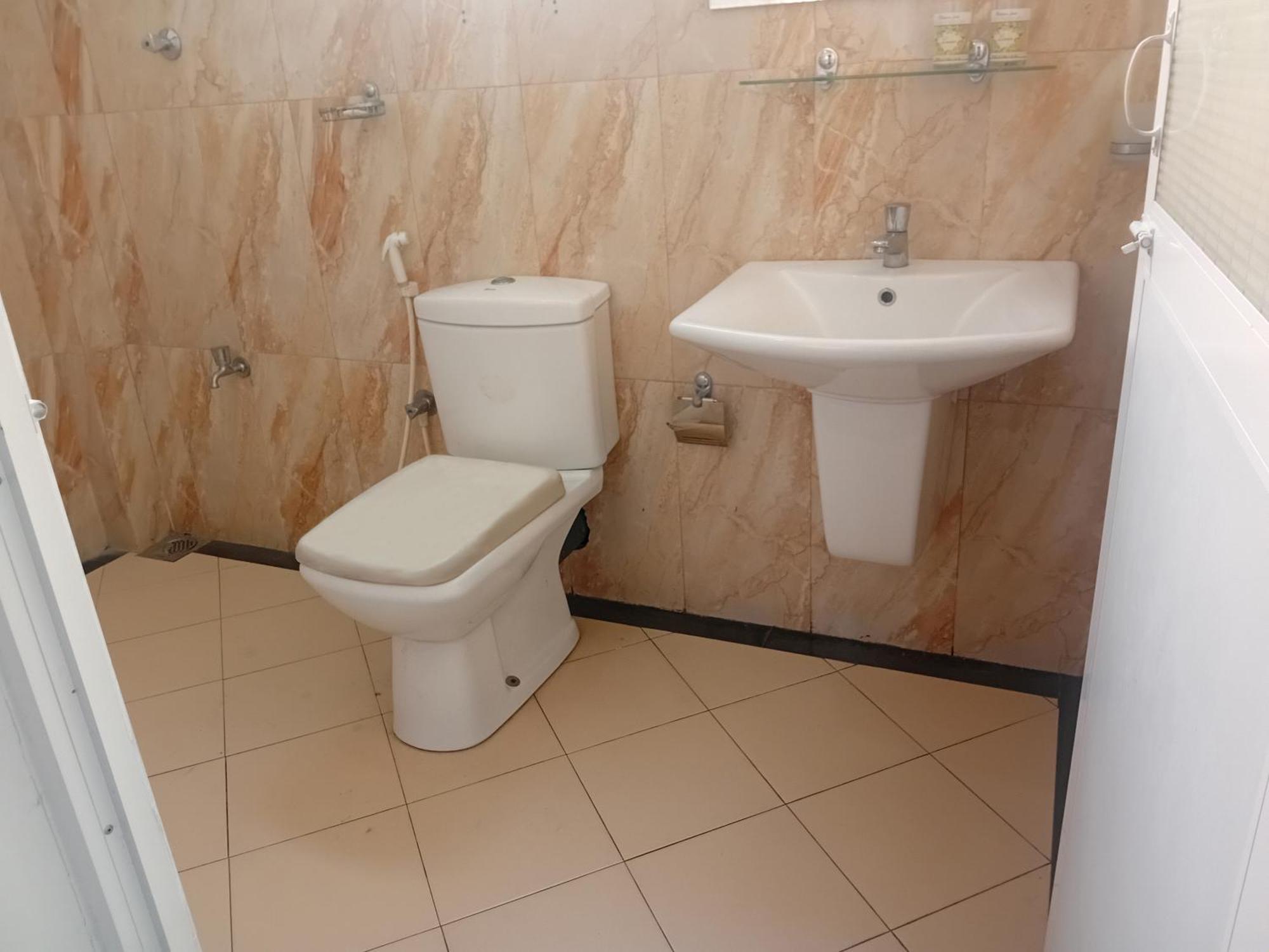 Apartamento Hikka 280 Hikkaduwa