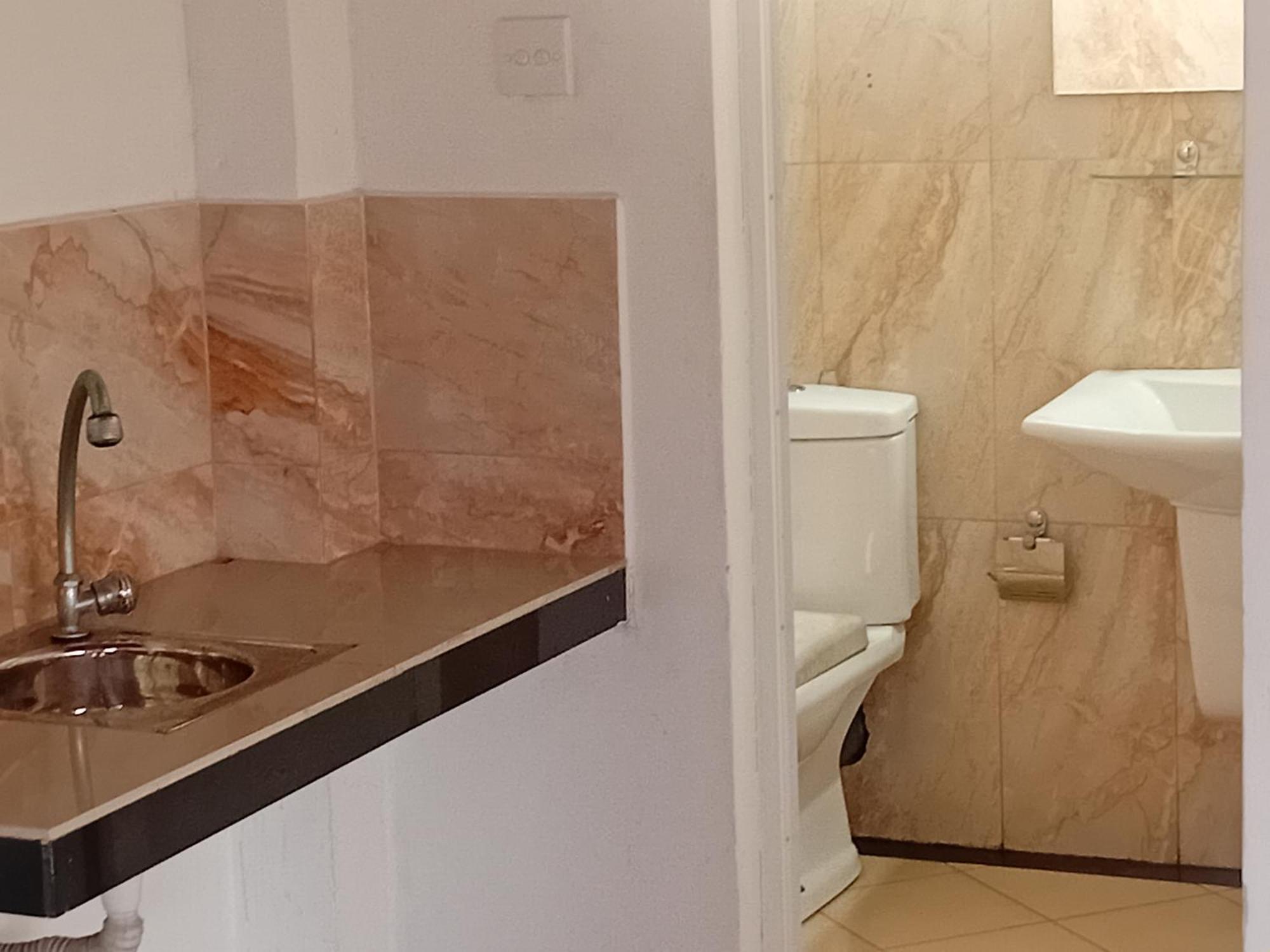 Apartamento Hikka 280
