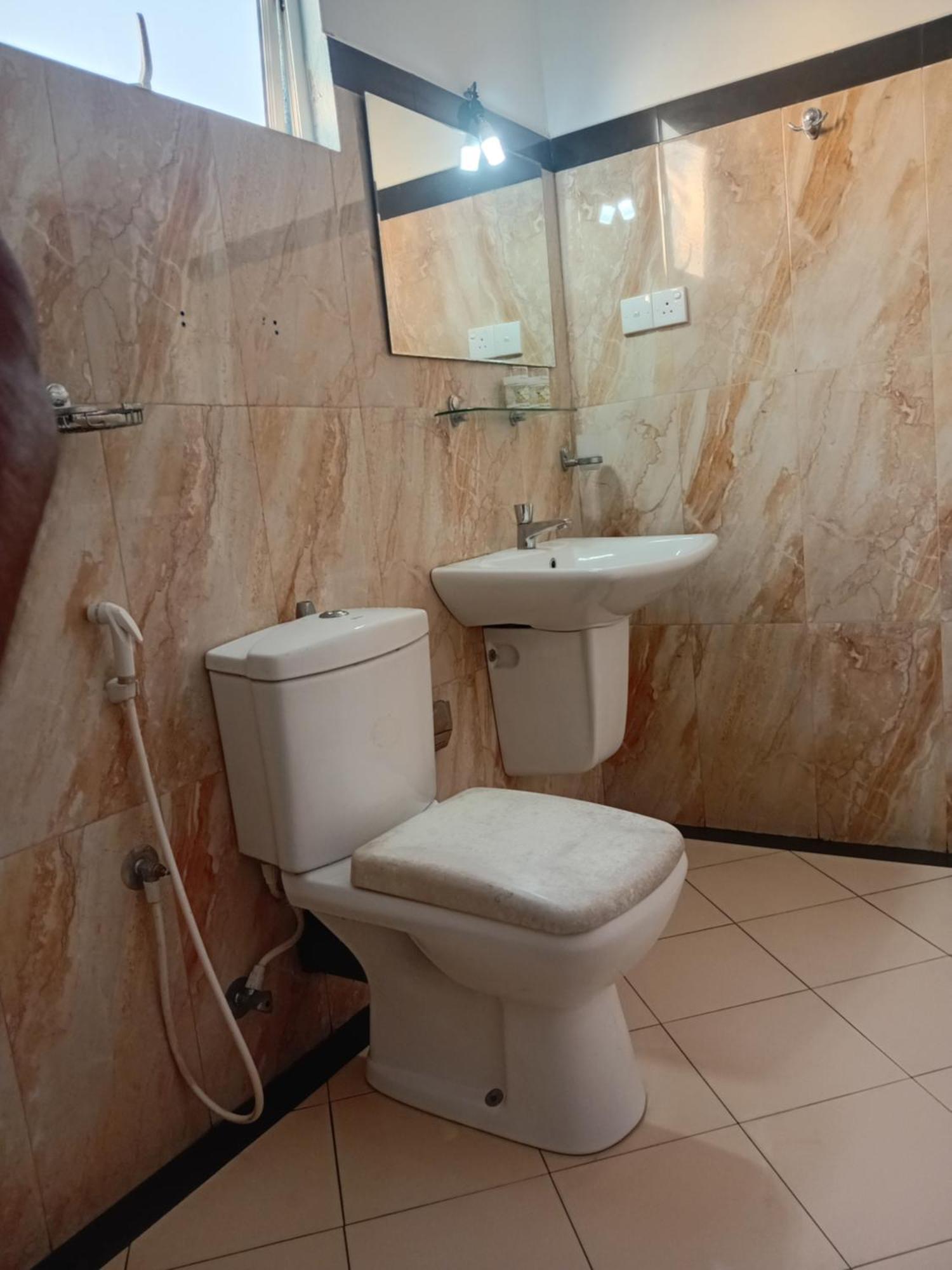 Apartamento Hikka 280 Hikkaduwa